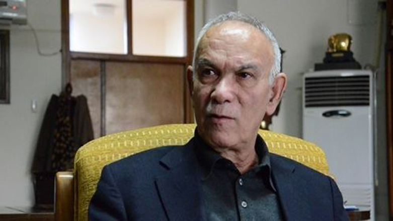 PDK bo Newşîrwan Mistefa: Bi gef û gurreşe yên te guhertin çê nabe